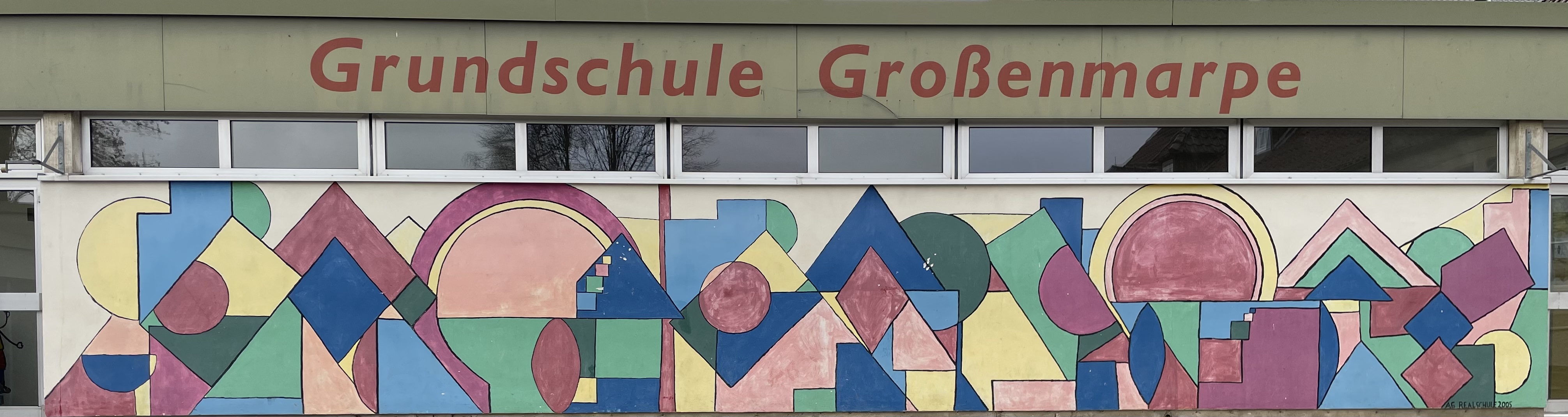 Grundschule Großenmarpe